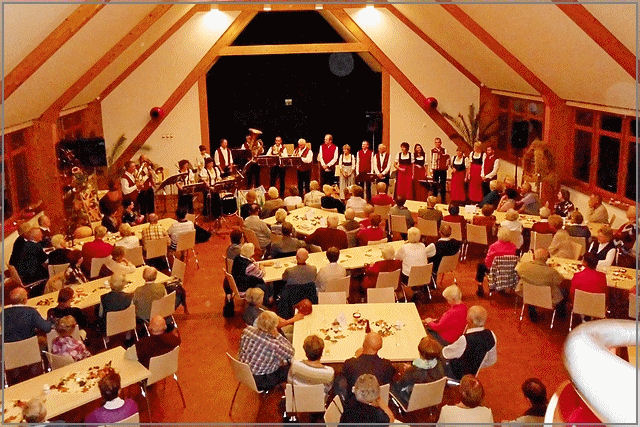 Weisseritztal Musikanten Archiv Herbstkonzert In Schmiedeberg